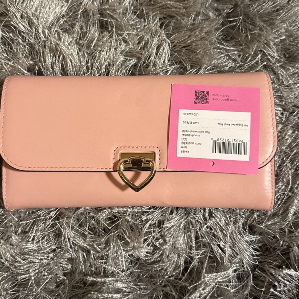 Kate Spade Wallet